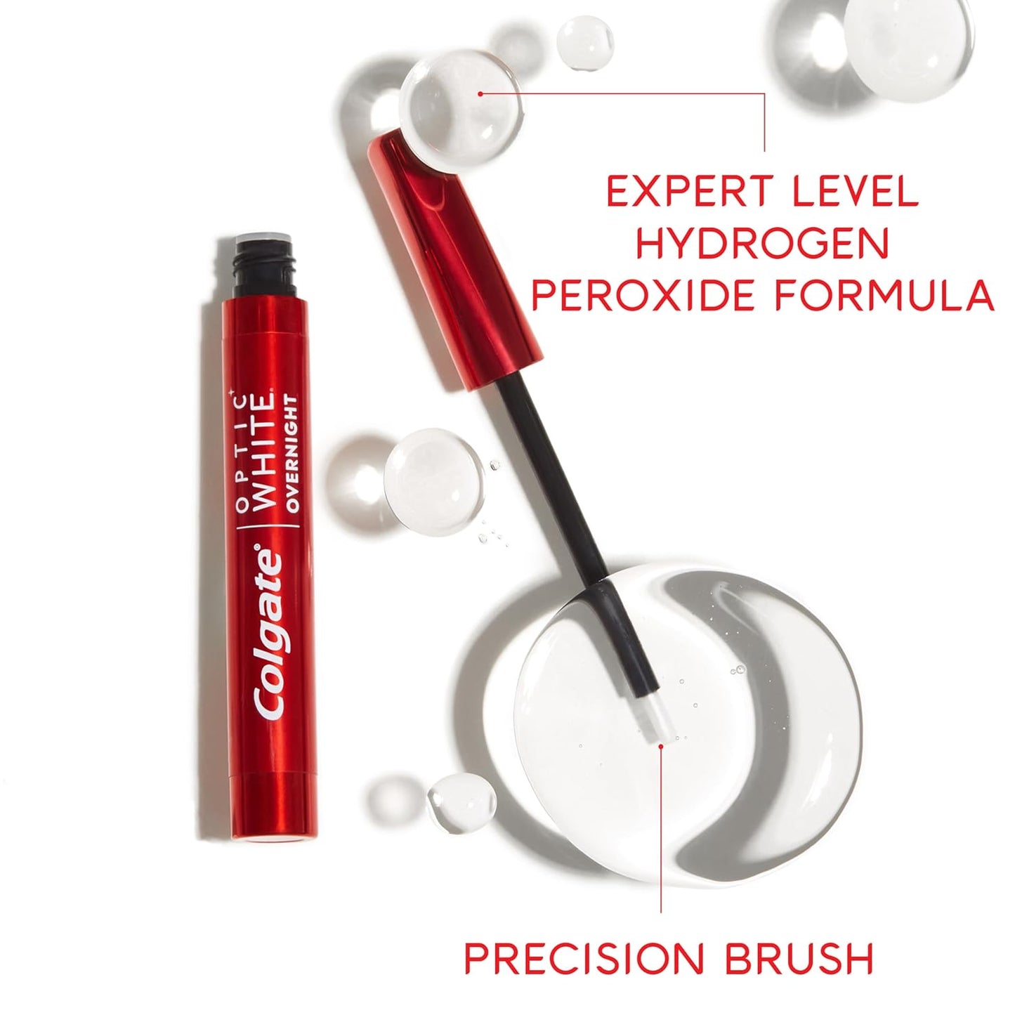 Colgate Optic White FlexLight LED Kit