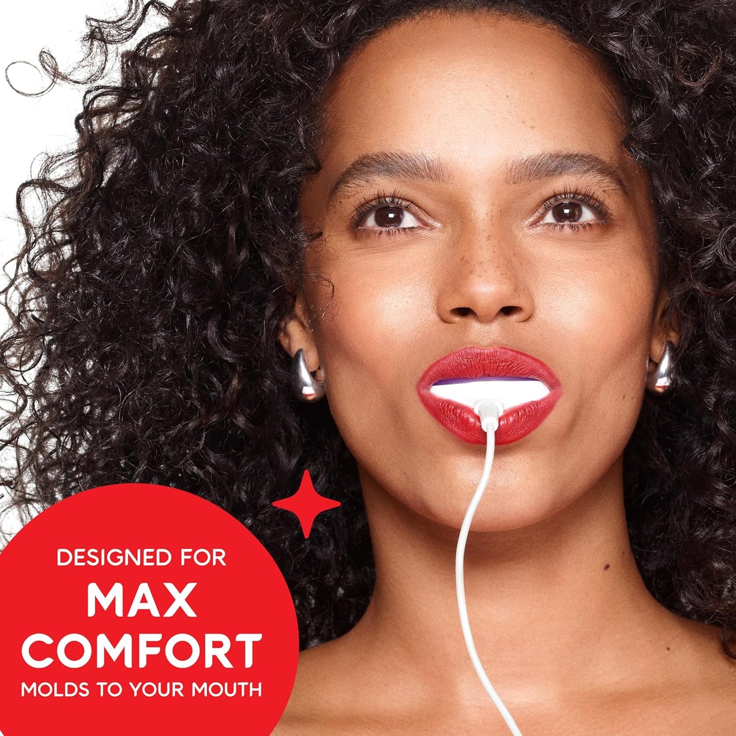 Colgate Optic White FlexLight LED Kit