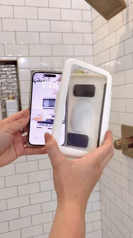 Waterproof Phone Holder
