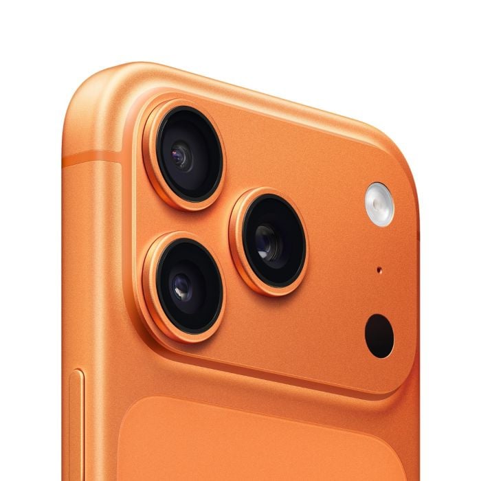 Apple iPhone 17 Pro 1TB Cosmic Orange - Your Chance To Win
