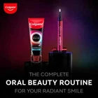 COLGATE Optic White O2 Active Oxygen Whitening Toothpaste